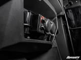 SuperATV Polaris Ranger 1000 Cab Heater  UTVS0087107
