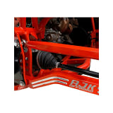 AJK Offroad Honda Talon 1000 High Clearance Radius Rods  UTVS0087660