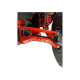 AJK Offroad Honda Talon 1000 High Clearance Radius Rods  UTVS0087660