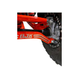 AJK Offroad Honda Talon 1000 High Clearance Radius Rods  UTVS0087660