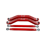 AJK Offroad Honda Talon 1000 High Clearance Radius Rods  UTVS0087660