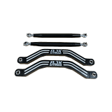 AJK Offroad Honda Talon 1000 High Clearance Radius Rods  UTVS0087660