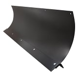 Tusk Honda Talon 1000 SubZero Snow Plow Kit, Winch Equipped UTV, 60" Blade  UTVS0087929
