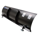 Tusk Honda Talon 1000 SubZero Snow Plow Kit, Winch Equipped UTV, 60" Blade  UTVS0087929