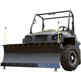 MotoAlliance Denali UTV 72" Universal Snow Plow Kit  UTVS0088278