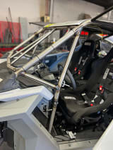 TMW Offroad Polaris RZR Pro R / Turbo R Desert Series Cage PRO Desert Series Cage-MAIN - UTV Source