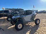TMW Offroad Polaris RZR Pro R / Turbo R Desert Series Cage  UTVS0088323