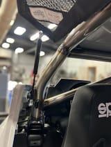 TMW Offroad Polaris RZR Pro R / Turbo R Desert Series Cage  UTVS0088323