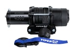 MotoAlliance V2 4500 Sport Standard Spool Winch  UTVS0088446
