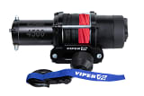 MotoAlliance V2 4500 Sport Standard Spool Winch  UTVS0088446