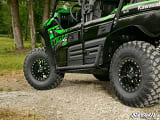 SuperATV Kawasaki Teryx 4 S Low Profile Fender Flares  UTVS0088586