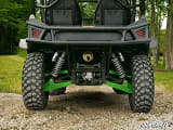 SuperATV Kawasaki Teryx 4 S Low Profile Fender Flares  UTVS0088586