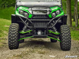 SuperATV Kawasaki Teryx 4 S Low Profile Fender Flares  UTVS0088586