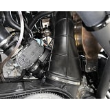 RPM Powersports Can-Am Maverick X3 Shorty Reduced Height Silicone Clutch Exhaust Vent  UTVS0088620