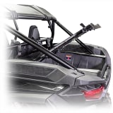 DRT Motorsports Polaris RZR XP / XP4 Aluminum Trunk Enclosure  UTVS0089032