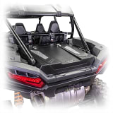 DRT Motorsports Polaris RZR XP / XP4 Aluminum Trunk Enclosure  UTVS0089032
