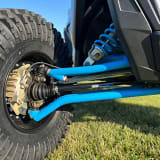 L&W Fab Polaris RZR XP 1000 / XP Turbo Long Travel Kit  UTVS0089475