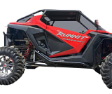 L&W Fab Polaris RZR Turbo R Tree Kicker (2 Seater)  UTVS0089889