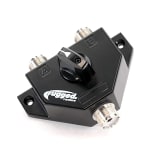 Rugged Radios Dual Antenna A/B Switch for Mobile Radios ANT-SWITCH - UTV Source
