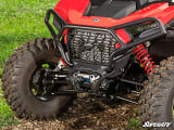 SuperATV Polaris RZR XP Front Bumper  UTVS0091775