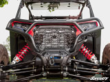 SuperATV Polaris RZR XP Front Bumper  UTVS0091775