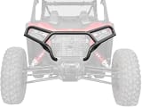 SuperATV Polaris RZR XP Front Bumper FBG-P-RZRXP-00 - UTV Source