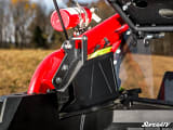 SuperATV Polaris RZR Pro R Cargo Alpha Rack  UTVS0092443