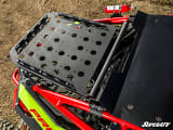 SuperATV Polaris RZR Pro R Cargo Alpha Rack  UTVS0092443
