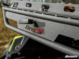 SuperATV Polaris RZR Pro R Cargo Alpha Rack  UTVS0092443