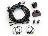 SuperATV Polaris RZR XP 1000 Deluxe Self-canceling Turn Signal Kit TSK-P-RZRXP-007-MAIN - UTV Source