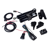 MotoAlliance Denali UTV Plow Hydraulic System with Dash Switch HYPro-MA11208_H - UTV Source