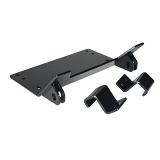 MotoAlliance Can-Am Defender Denali UTV Plow Mount Plate MA11748 - UTV Source