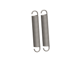 MotoAlliance Denali UTV Plow Springs SPUT - UTV Source