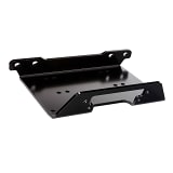 MotoAlliance Can-Am Maverick 1000 Viper UTV Winch Mount Plate MA11947- - UTV Source