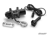 SuperATV Polaris Ranger 1000 Game Loader Rack  UTVS0093422