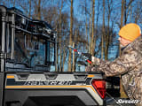 SuperATV Polaris Ranger 1000 Game Loader Rack  UTVS0093422