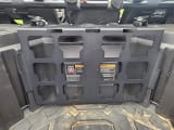 CA Tech USA Polaris RZR Turbo R Packout Rack  UTVS0093632