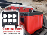 CA Tech USA Polaris RZR Pro R Packout Rack  UTVS0093637