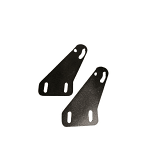 All Terrain Concepts Can-Am Maverick R 50 Race Bracket MR-50R - UTV Source