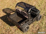 SuperATV CFMoto UForce 800 Tinted Roof  UTVS0093847