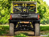 SuperATV Can-Am Defender Rear Bumper  UTVS0093848