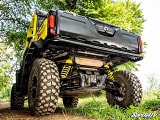 SuperATV Can-Am Defender Rear Bumper  UTVS0093848