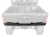 SuperATV Can-Am Defender Rear Bumper RB-CA-DEF-003-00 - UTV Source