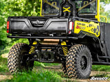 SuperATV Can-Am Defender Rear Bumper  UTVS0093848