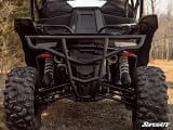 SuperATV CFMoto ZForce 950 Rear Bumper  UTVS0093850
