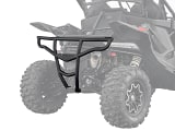 SuperATV CFMoto ZForce 950 Rear Bumper RB-CF-ZF950-00 - UTV Source