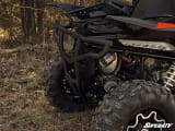 SuperATV CFMoto ZForce 950 Rear Bumper  UTVS0093850