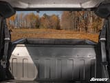 SuperATV Polaris Xpedition XP Rear Windshield  UTVS0094047