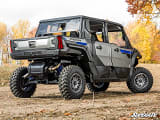 SuperATV Polaris Xpedition XP Sliding Rear Windshield  UTVS0094052