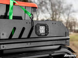 SuperATV Can-Am Defender MAX HD7 Outfitter Roof Rack